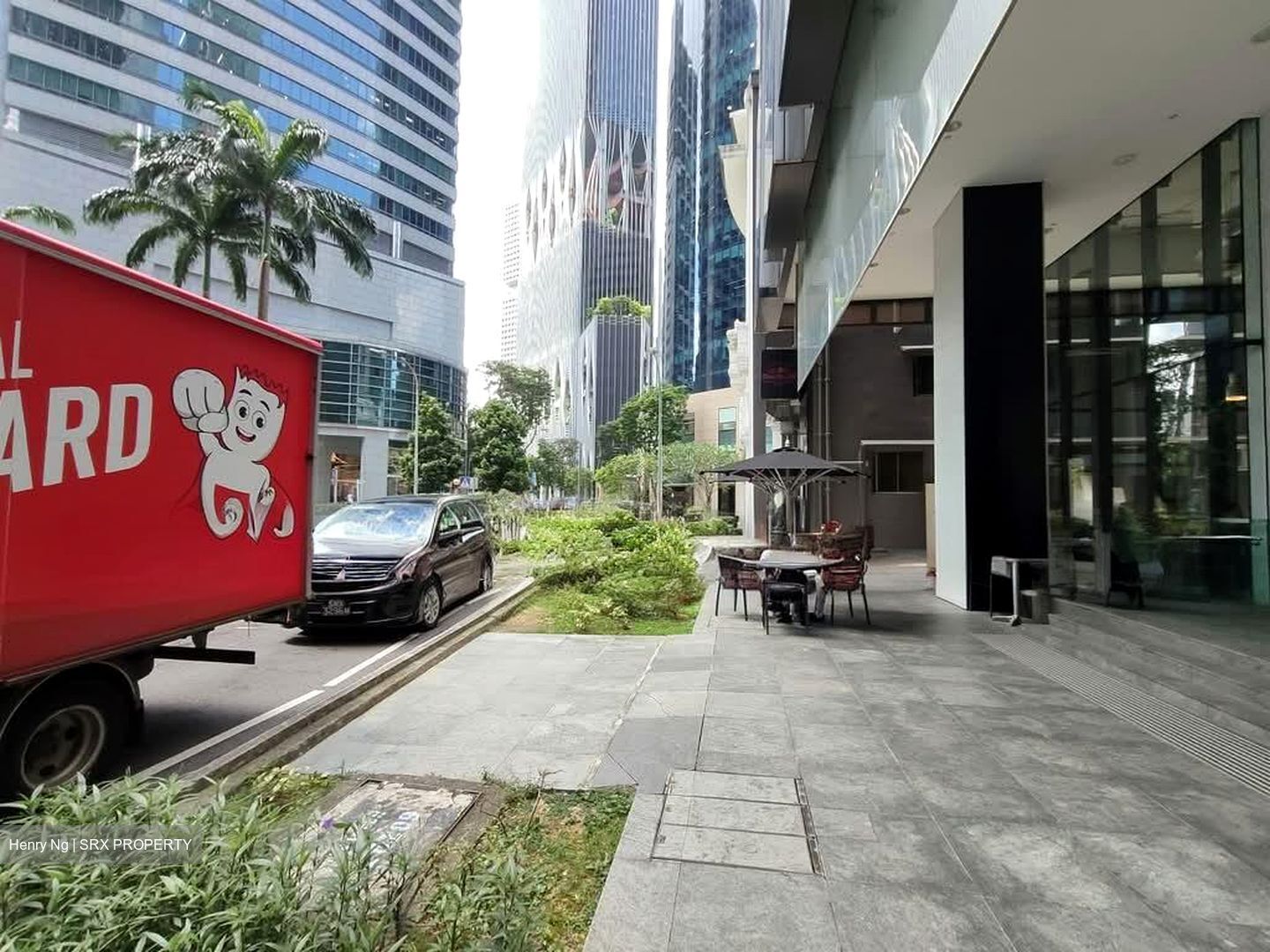 137 Market Street (D1), Office #536730411